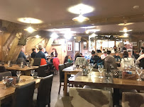 Atmosphère du Restaurant La Grange à Les Belleville - n°11