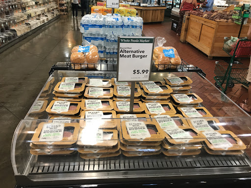 Grocery Store «Whole Foods Market», reviews and photos, 801 E Lamar Blvd, Arlington, TX 76011, USA