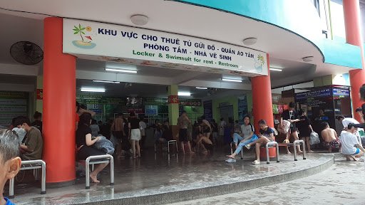 Top 20 cửa hàng air space Quận 11 Hồ Chí Minh 2022