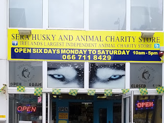 Sera Husky & Animal Rescue Charity Shop