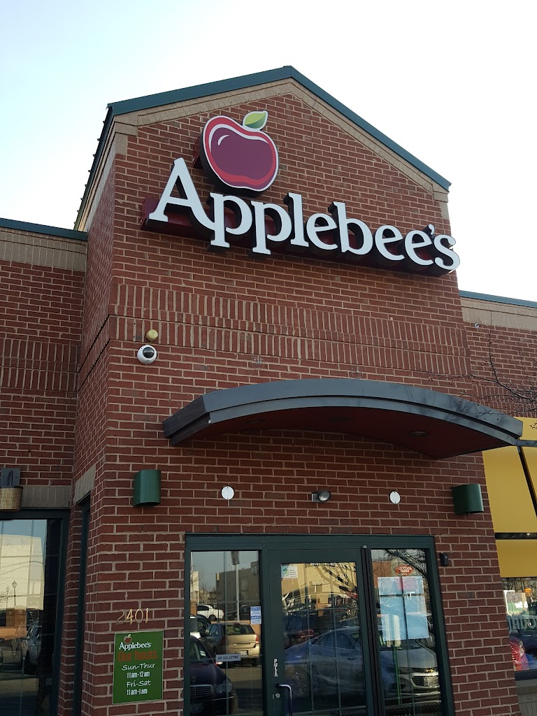 Applebee's Grill + Bar 60805