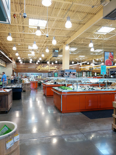 Grocery Store «Whole Foods Market», reviews and photos, 501 Bowman Rd, Little Rock, AR 72211, USA