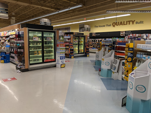 Grocery Store «ACME Markets», reviews and photos, 1060 Raritan Rd, Clark, NJ 07066, USA