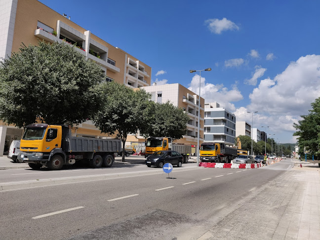 Obras Campos Rocha, Lda Horário de abertura