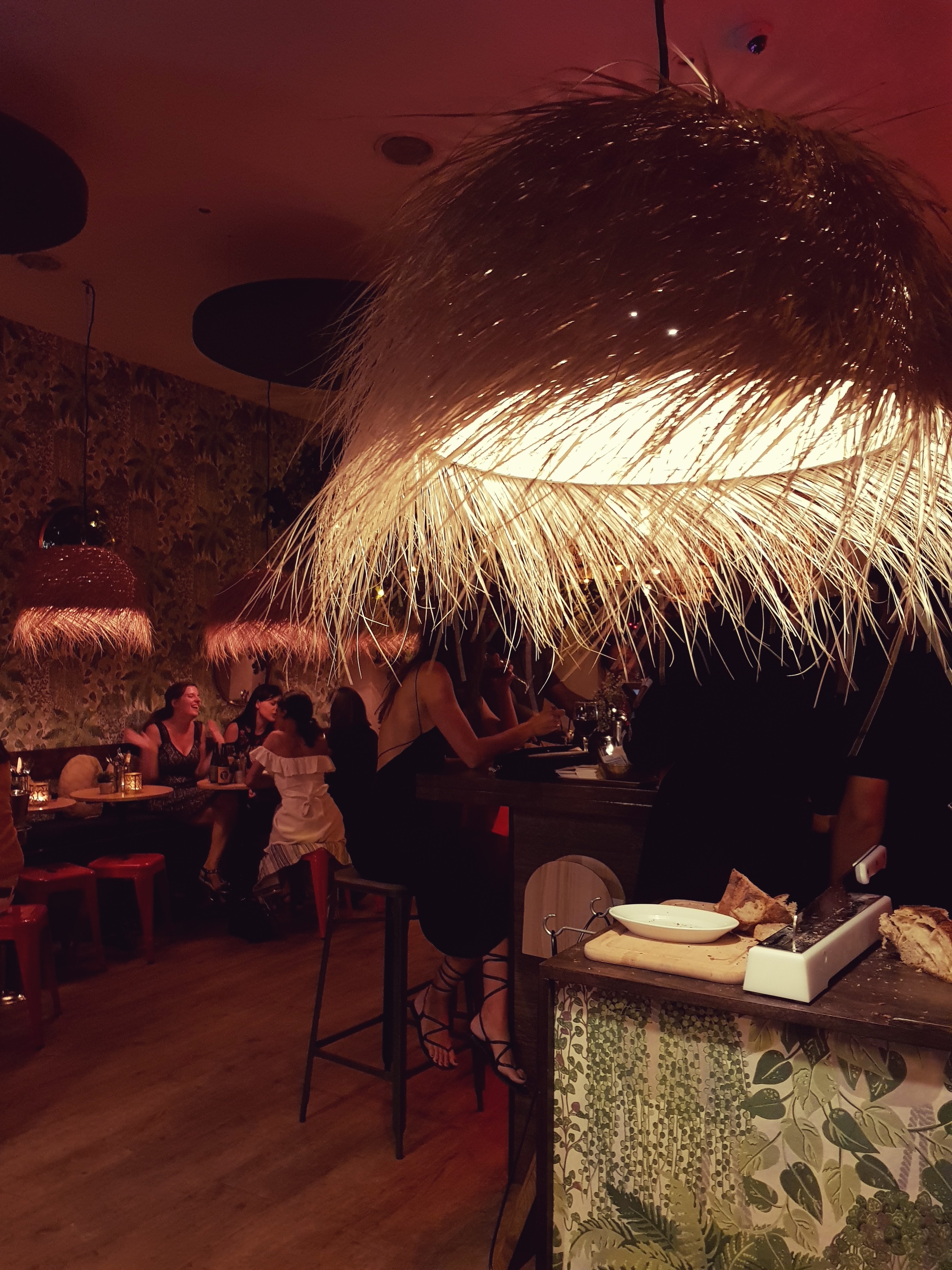 Photo n° 2 de l'avis de Soumaya.e fait le 19/07/2019 à 23:42