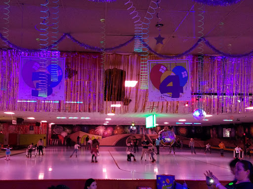 Roller Skating Rink «Skateland», reviews and photos, 7 E Southern Ave, Mesa, AZ 85210, USA