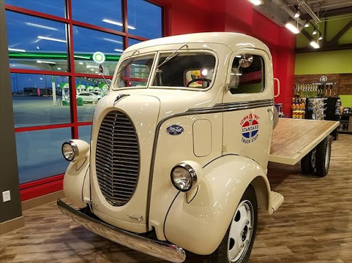 Towing Service «Angel On Wheels - Roadside Assistance», reviews and photos, 18111 Durbin Rd, Noblesville, IN 46060, USA