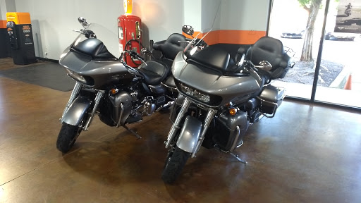 Harley-Davidson Dealer «Hellbender Harley-Davidson», reviews and photos, 993 S Cobb Dr, Marietta, GA 30060, USA