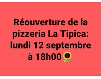 Photos du propriétaire du Restaurant italien Pizzeria La Tipica à Paris - n°18