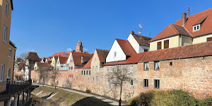 Hotel im Ried GmbH