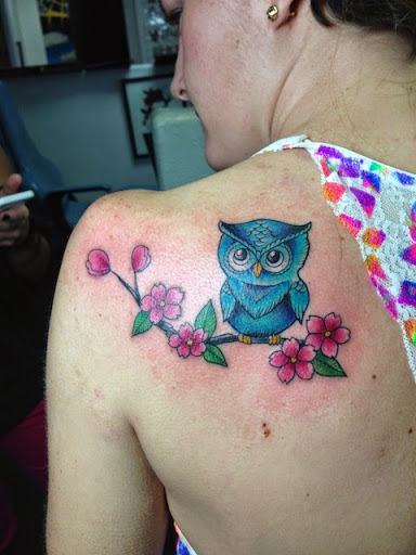 Tattoo Shop «Santa Clarita Tattoo», reviews and photos, 25835 Railroad Ave, Santa Clarita, CA 91350, USA