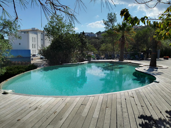 Photos des visiteurs Camping avec cabanes Paèsu Di Casi 20137 Porto-Vecchio