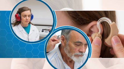 Hearing aid store Fayetteville