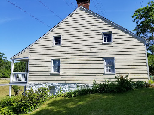 Sherwood House Museum, 340 Tuckahoe Rd, Yonkers, NY 10710