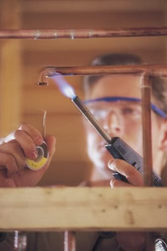 Plumber «Don Williams Plumbing & Heating», reviews and photos, 901 E Spring St, New Albany, IN 47150, USA