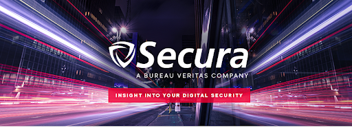 Secura - Take Control of Your Digital Security