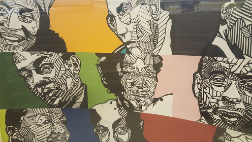 Book Store «Howard University Barnes & Noble Bookstore», reviews and photos, 2225 Georgia Ave NW, Washington, DC 20059, USA