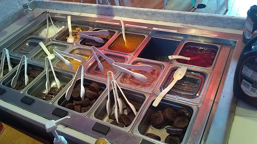 Frozen dessert supplier Laredo