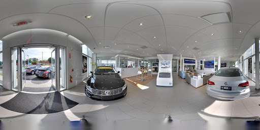 Car Dealer «Volkswagen of Kingston», reviews and photos, 1249 Ulster Ave, Kingston, NY 12401, USA