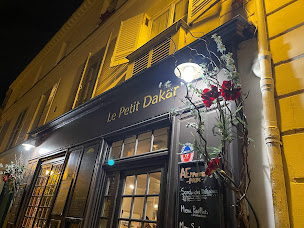 Photo n°38 de Le Petit Dakar à Paris ()