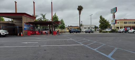 Car Wash «Carson Car Wash», reviews and photos, 225 E Carson St, Carson, CA 90745, USA
