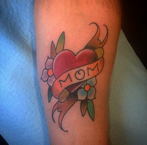 Explore wrist tattoo ideas men, creative tattoo ideas in San Diego, available at Sideshow Tattoo and Piercing