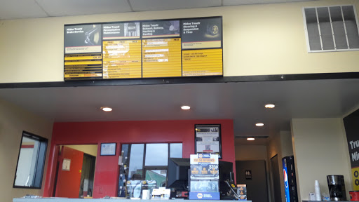 Car Repair and Maintenance «Midas», reviews and photos, 19 Sturgis Corner Dr, Iowa City, IA 52246, USA