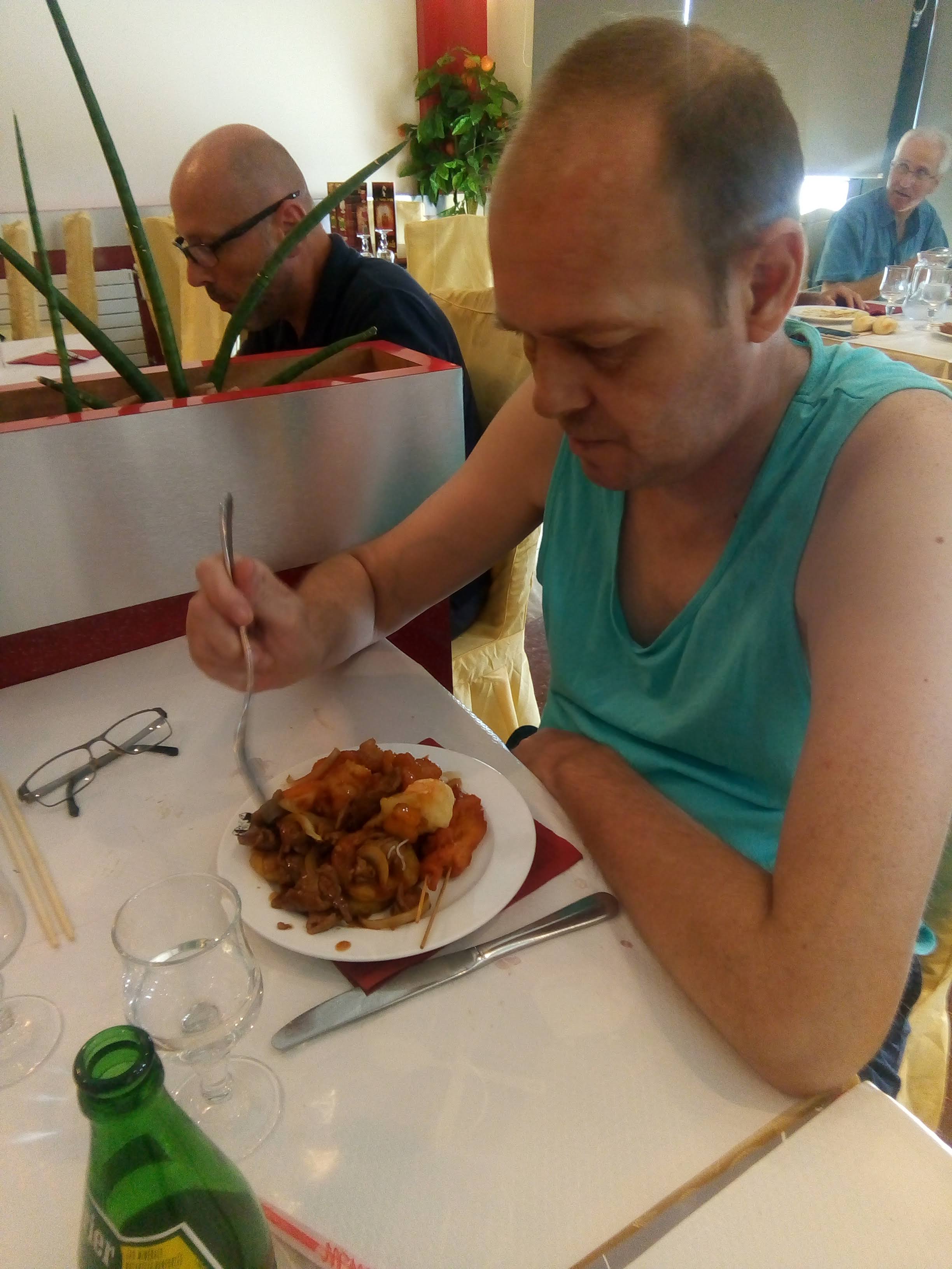 Photo n° 6 de l'avis de Henri.a fait le 10/08/2018 à 05:32