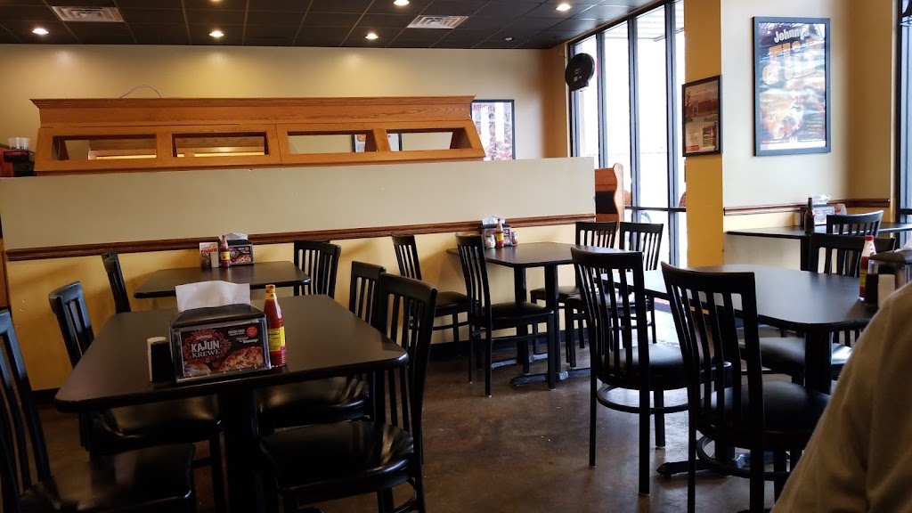 Johnny’s Pizza House Baton Rouge, LA 70818 Menu, Hours, Reviews and