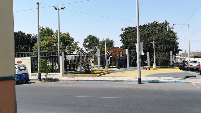 Municipalidad Provincial de Tacna Sub Gerencia de Transporte Público y Tránsito - Tacna