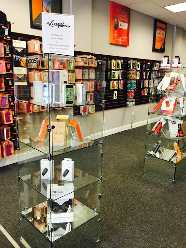 Cell Phone Store «Boost Mobile by Infinity Wireless Plus», reviews and photos, 522 S Clinton Ave, Trenton, NJ 08611, USA