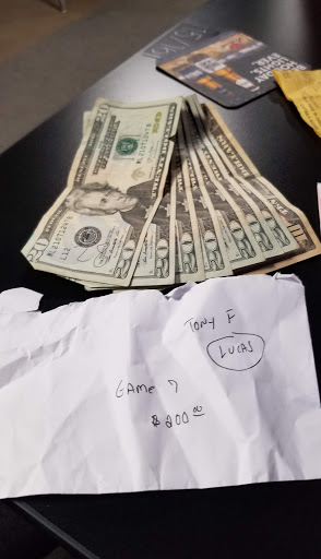 Bowling Alley «Broadway Sports Center», reviews and photos, 3500 Broadway, Cheektowaga, NY 14225, USA