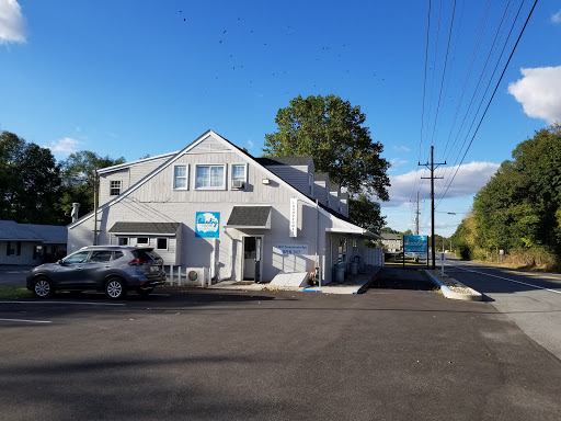 Laundromat «The Laundry Room (Open 24/7)», reviews and photos, 13628 Pennsylvania Ave, Hagerstown, MD 21742, USA