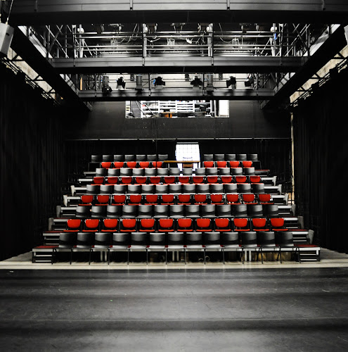 Theater Malpertuis