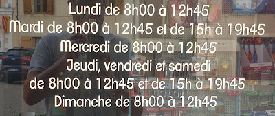 Alimentation Superette Uga Libre Service à Saint-Vérand