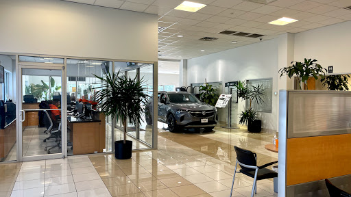 Car Dealer «Texan GMC Buick», reviews and photos, 18225 Eastex Fwy, Humble, TX 77338, USA