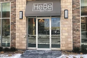 Hebe Beauty Bar image