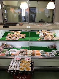 渡川商店