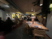 Atmosphère du Restaurant méditerranéen Bocca Nissa à Nice - n°15