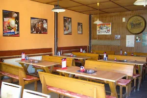 Hostinec pod Brezinou image