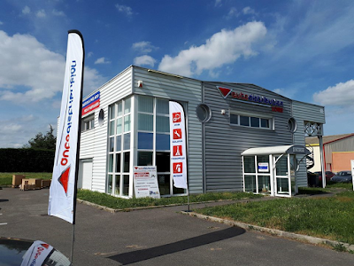 Autodistribution à Montbrison