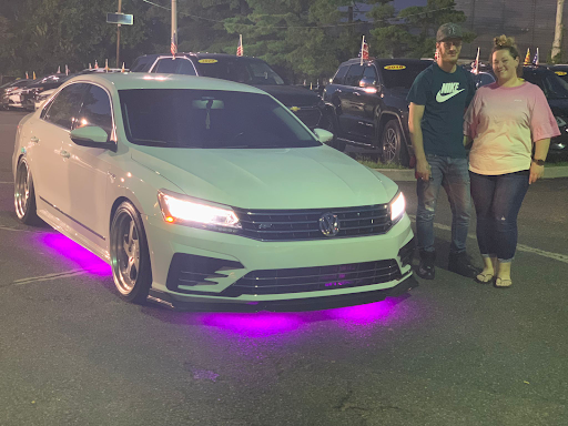 Used Car Dealer «Royal Auto Group Used Cars & Trucks», reviews and photos, 4379 US-130, Burlington, NJ 08016, USA