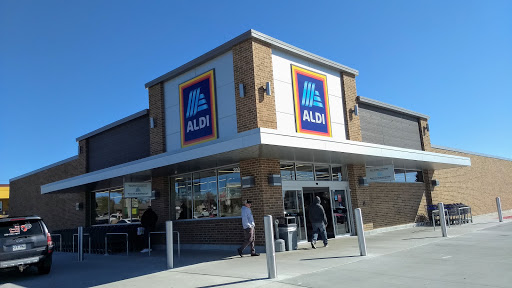 ALDI, 2009 S Thompson St, Springdale, AR 72764, USA, 