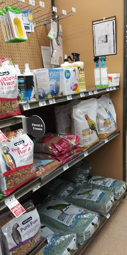 Pet Supply Store «Petco Animal Supplies», reviews and photos, 2823 County Home Rd, Goshen, IN 46526, USA