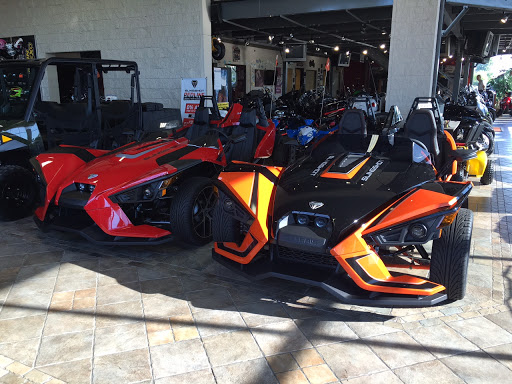 Motorcycle Dealer «Monroe Motorsports», reviews and photos, 1314 S Telegraph Rd, Monroe, MI 48161, USA