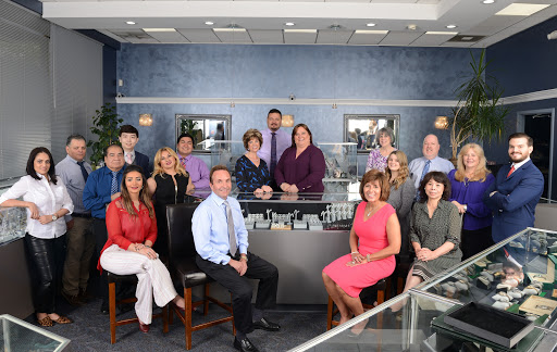 Jeweler «Watch & Jewelry Exchange of Tysons», reviews and photos, 8150 Leesburg Pike # A3, Vienna, VA 22182, USA