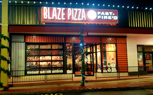 Blaze Pizza image 1