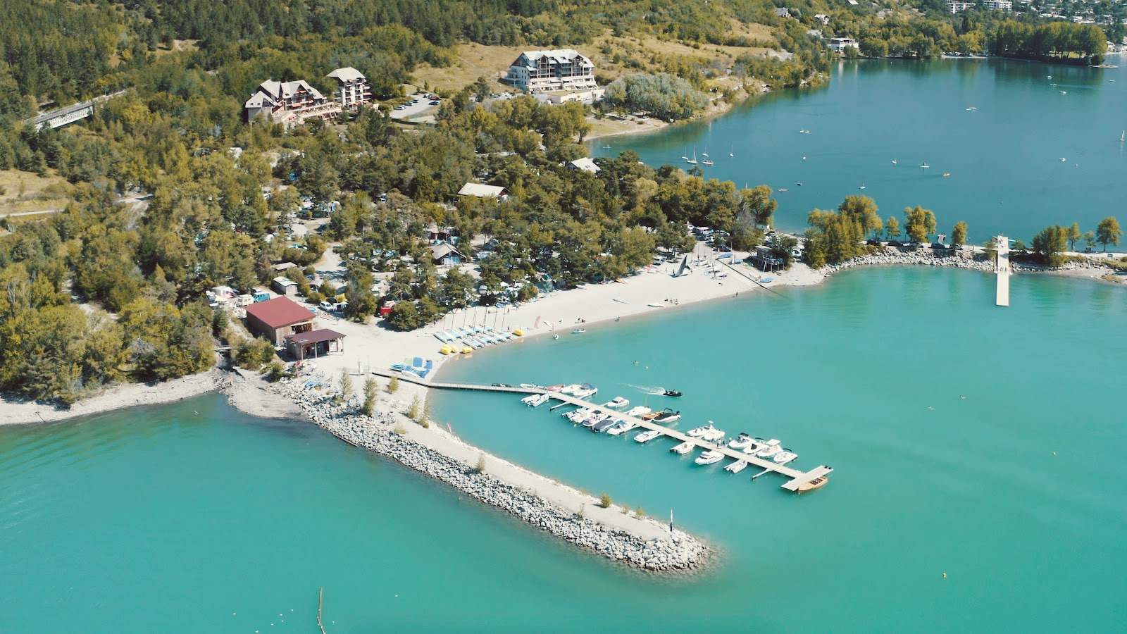 Plage Chadenas photo #8