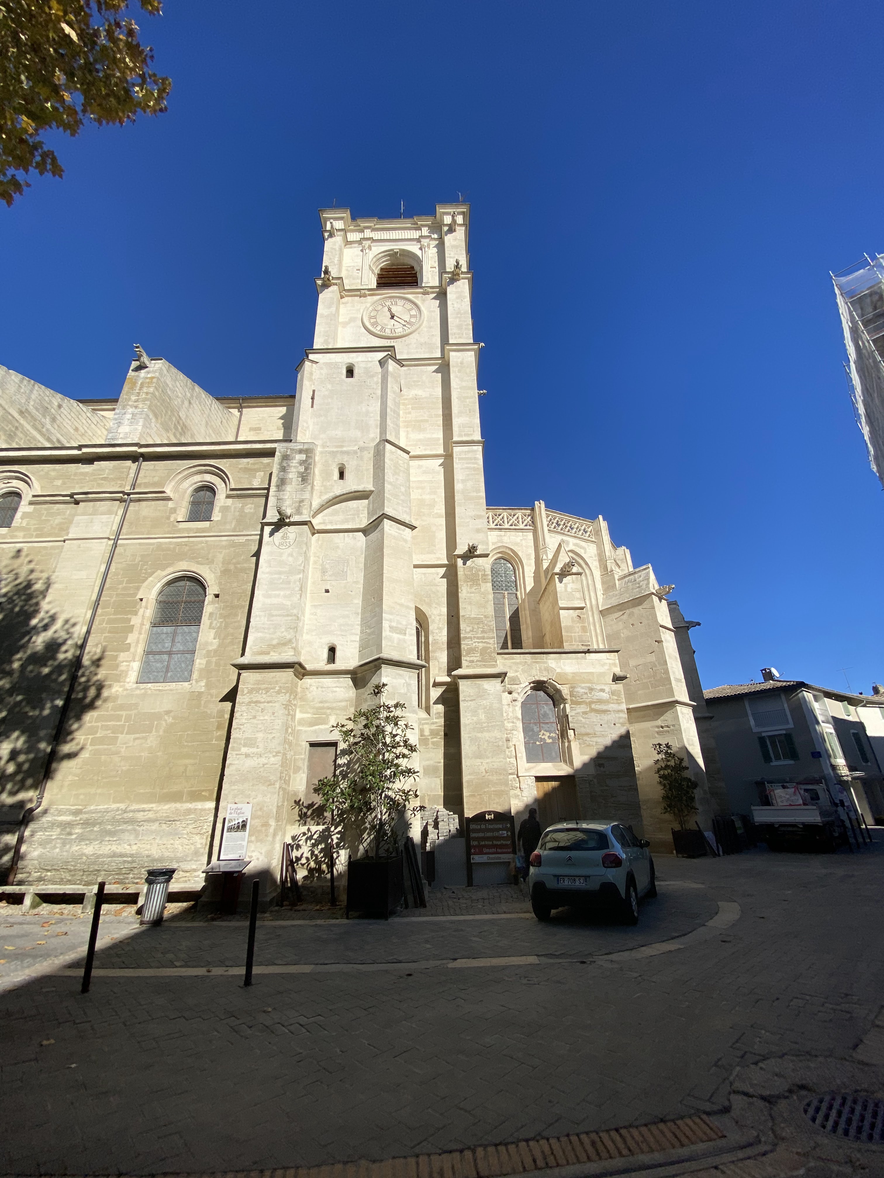 Photo n° 16 de l'avis de Stéphane.R fait le 10/11/2021 à 10:10