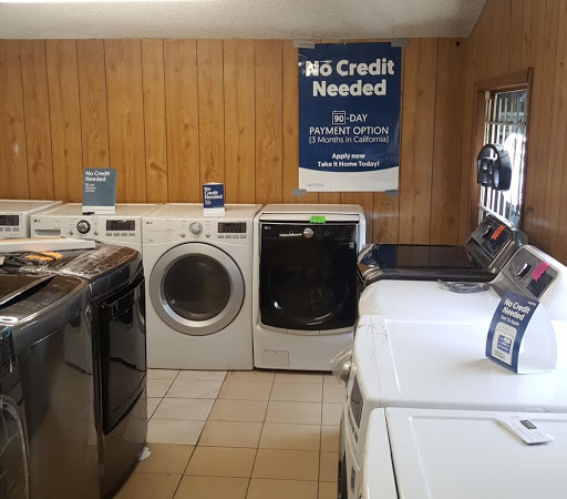 Appliance Store «Jose Good As New Appliances», reviews and photos, 2806 SW Loop 410, San Antonio, TX 78227, USA